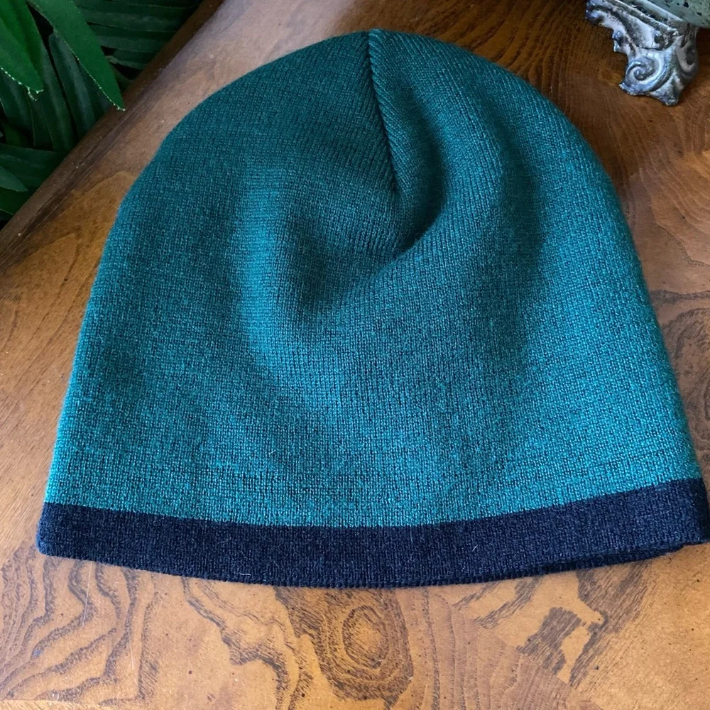 New York Jets NFL NY Youth Winter Knit Beanie Hat